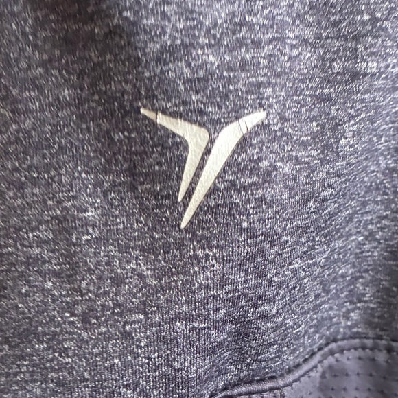 Old Navy Active Charcoal Tank Top XL - Picture 9 of 11